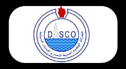 DSCO
