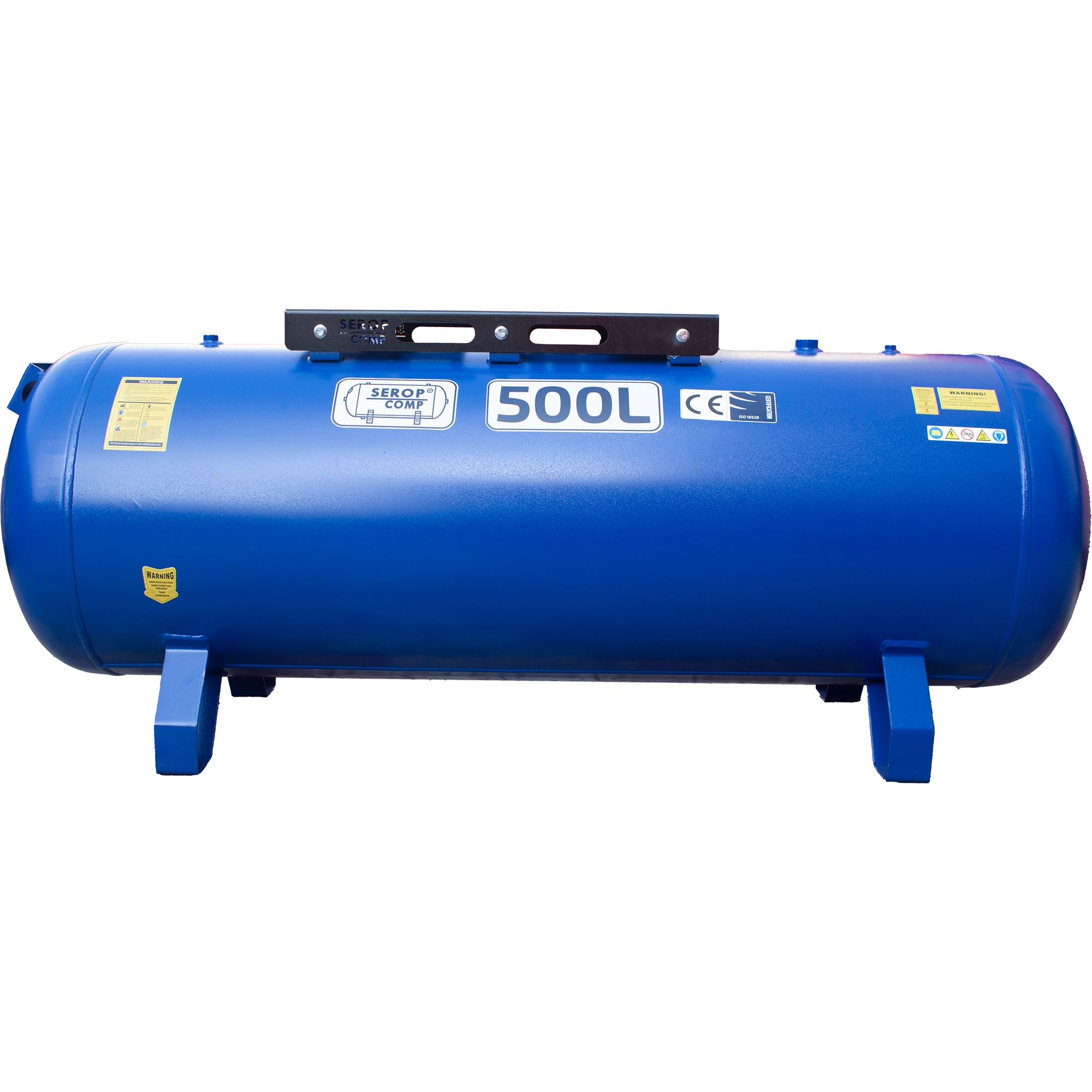 500 hor